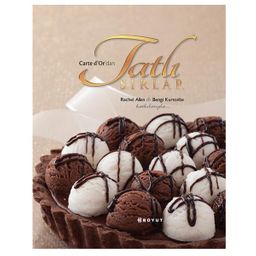 Carte d'Or'dan Tatlı Sırlar (Ciltli)