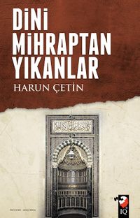 Dini Mihraptan Yıkanlar