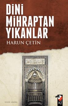 Dini Mihraptan Yıkanlar