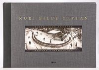 Sinemaskop Türkiye / Turkey Cinemascope (Kutusuz)