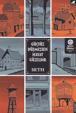 Güçsüz Düşmezsen Hayat Güzeldir
