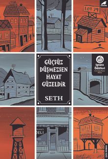 Güçsüz Düşmezsen Hayat Güzeldir