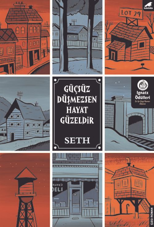 Güçsüz Düşmezsen Hayat Güzeldir