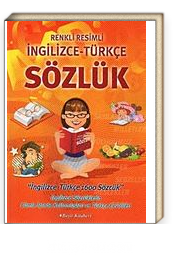 Renkli Resimli Ingilizce Turkce Sozluk Pdf Epub Pdf Magazine