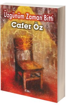 Üzgünüm Zaman Bitti