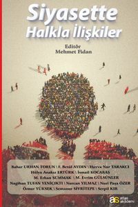 Siyasette Halkla İlişkiler 