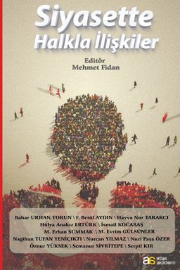 Siyasette Halkla İlişkiler 