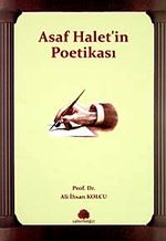 Asaf Halet'in Poetikası