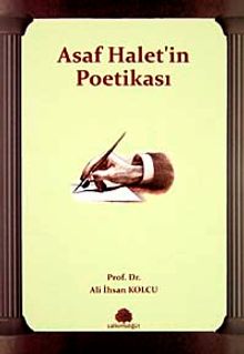 Asaf Halet'in Poetikası
