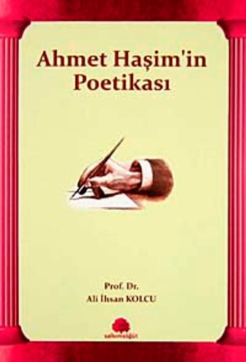 Ahmet Haşim'in Poetikası