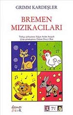 Bremen Mızıkacıları