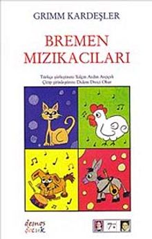 Bremen Mızıkacıları