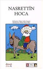 Nasrettin Hoca