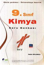9. Sınıf Kimya Soru Bankası