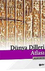 Dünya Dilleri Atlası