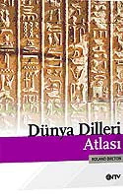 Dünya Dilleri Atlası
