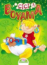 Cici Boyama-1