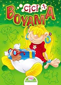 Cici Boyama-1