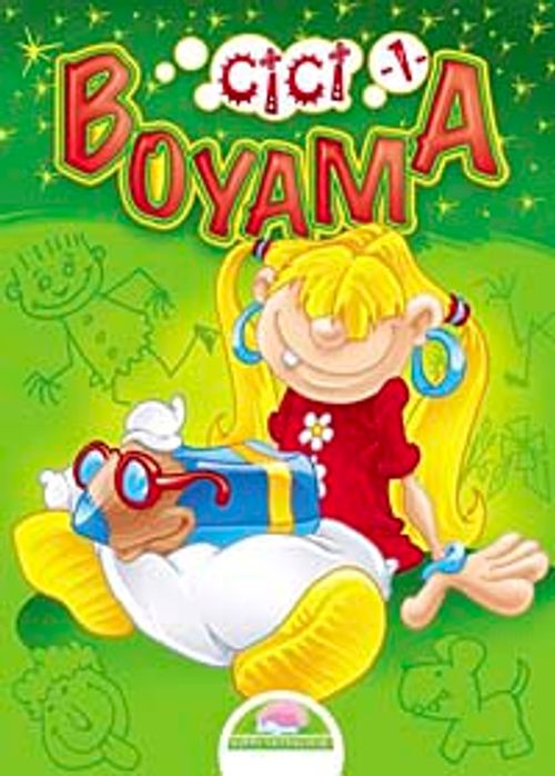 Cici Boyama-1