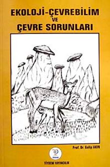 Ekoloji-Çevrebilim ve Çevre Sorunları (Cdsiz)