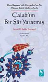 &Ccedil;alab'ım Bir Şar Yaratmış