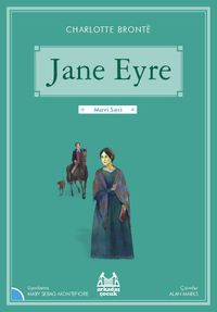 Jane Eyre / Gökkuşağı Mavi Seri