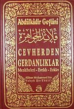 Cevherden Gerdanlıklar (Ciltli)