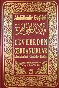 Cevherden Gerdanlıklar (Ciltli)
