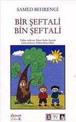 Bir Şeftali Bin Şeftali