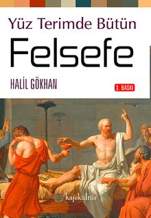 100 Terimde Bütün Felsefe