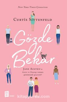 Gözde Bekar - Curtis Sittenfeld