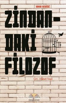 Zindandaki Filozof - Seyyid Yahya Yesribi