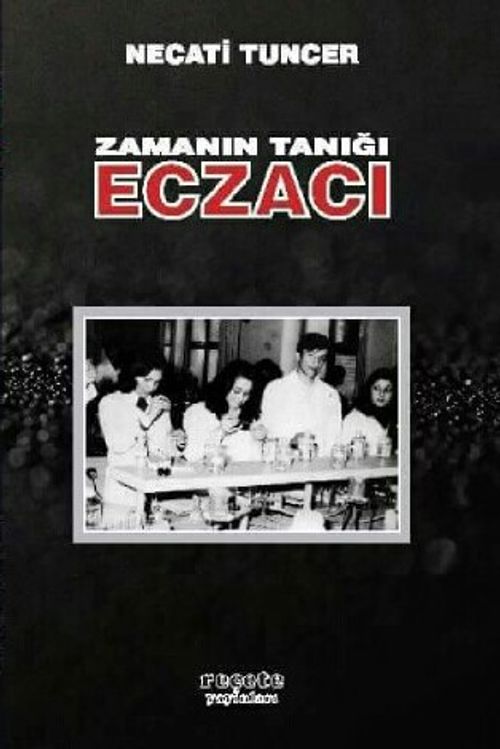 Zamanın Tanığı Eczacı