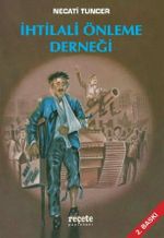 İhtilali Önleme Derneği