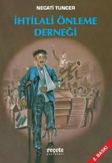 İhtilali Önleme Derneği