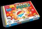 Puzzle İlk Adım (3-7 Yaş)