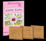 Kilitli Kutu