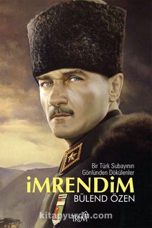 İmrendim - Bülend Özen