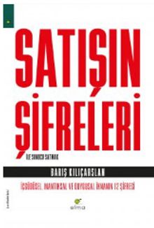 Satışın Şifreleri
