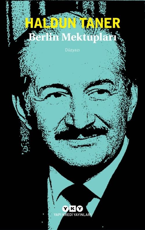 Berlin Mektupları 