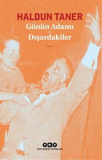Günün Adamı - Dışardakiler