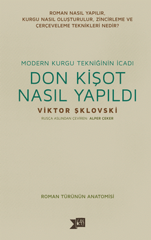 Modern Kurgu Tekniğinin İcadı Don Kişot Nasıl Yapıldı 