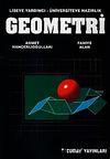Geometri / Liseye Yardımcı - &Uuml;niversiteye Hazırlık
