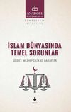 İslam D&uuml;nyasında Temel Sorunlar & Şiddet, Mezhep&ccedil;ilik ve Darbeler