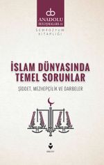 İslam Dünyasında Temel Sorunlar & Şiddet, Mezhepçilik ve Darbeler