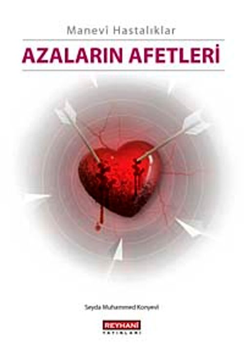 Azaların Afetleri