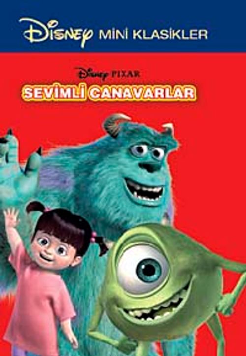 Sevimli Canavarlar (MİNİ HCC)