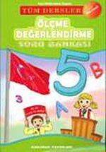 Ölçme Değerlendirme Soru Bankası 5. Sınıf