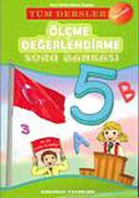Ölçme Değerlendirme Soru Bankası 5. Sınıf