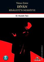 Yunus Emre Divan Risaletü'n-Nushiyye